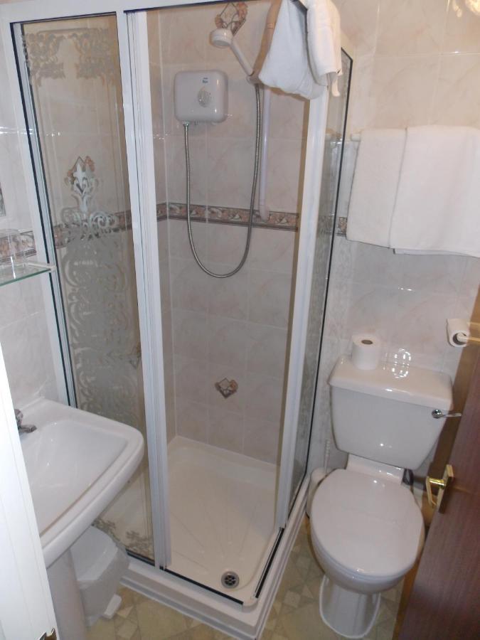 Pearl Hotel Blackpool Zimmer foto
